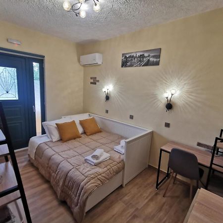 Serafi Cozy Rooms 아크앤젤로스 외부 사진