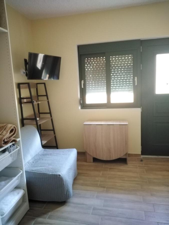 Serafi Cozy Rooms 아크앤젤로스 외부 사진