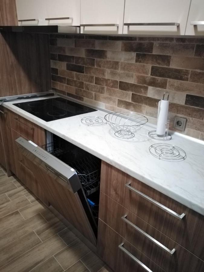 Serafi Cozy Rooms 아크앤젤로스 외부 사진
