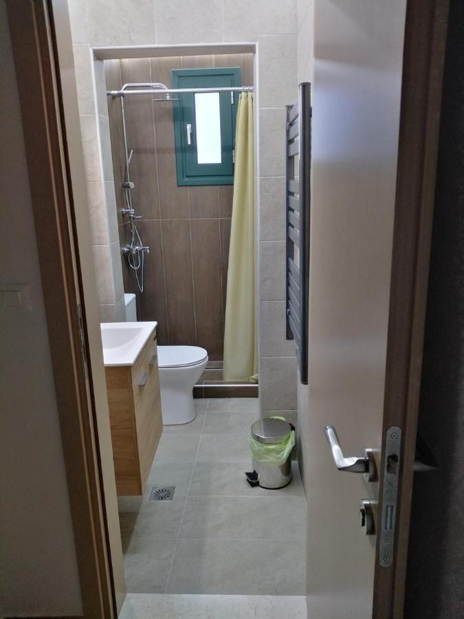 Serafi Cozy Rooms 아크앤젤로스 외부 사진