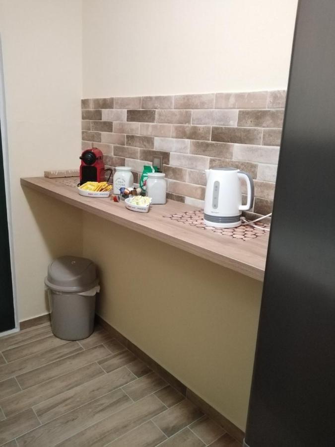 Serafi Cozy Rooms 아크앤젤로스 외부 사진