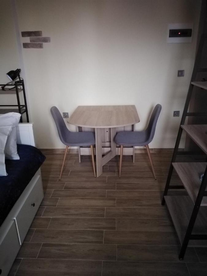 Serafi Cozy Rooms 아크앤젤로스 외부 사진