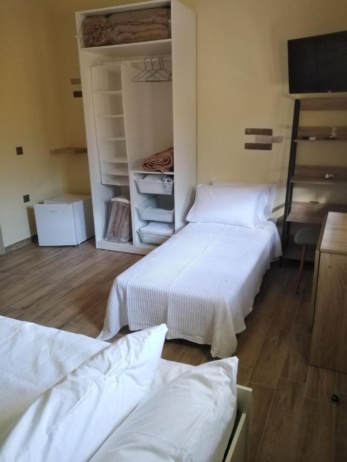 Serafi Cozy Rooms 아크앤젤로스 외부 사진