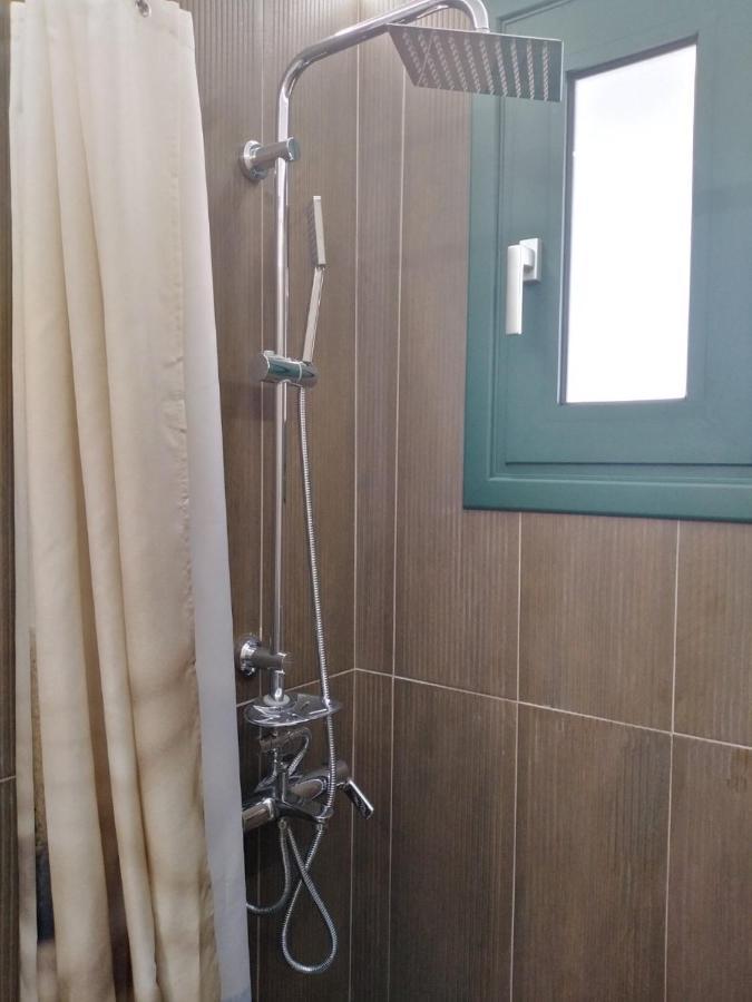 Serafi Cozy Rooms 아크앤젤로스 외부 사진