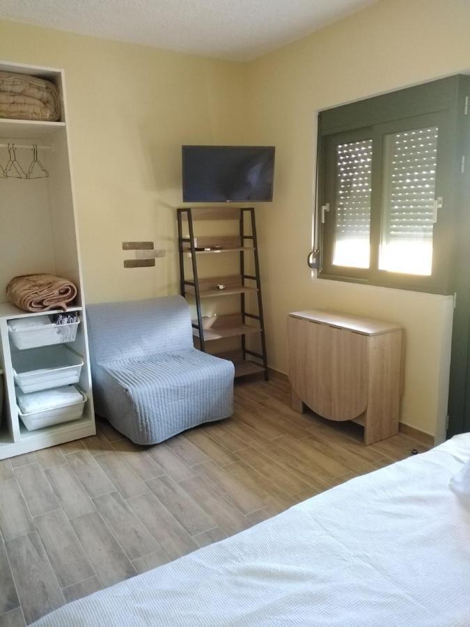 Serafi Cozy Rooms 아크앤젤로스 외부 사진