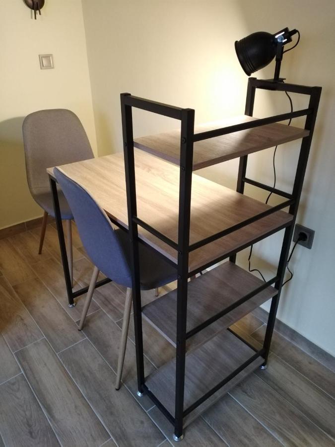 Serafi Cozy Rooms 아크앤젤로스 외부 사진