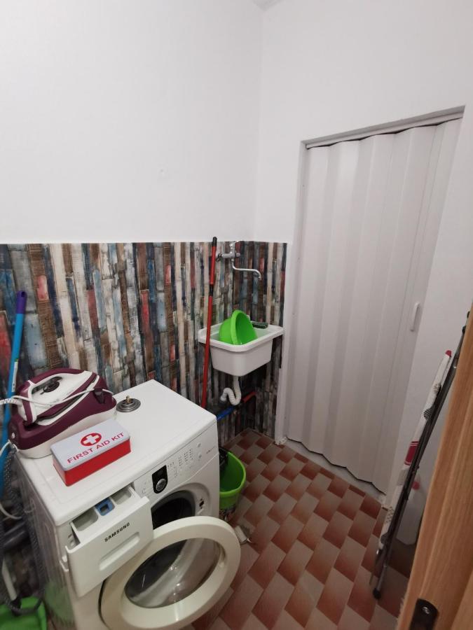 Serafi Cozy Rooms 아크앤젤로스 외부 사진