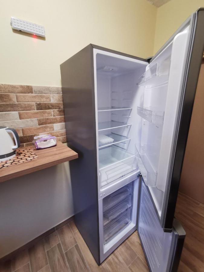 Serafi Cozy Rooms 아크앤젤로스 외부 사진